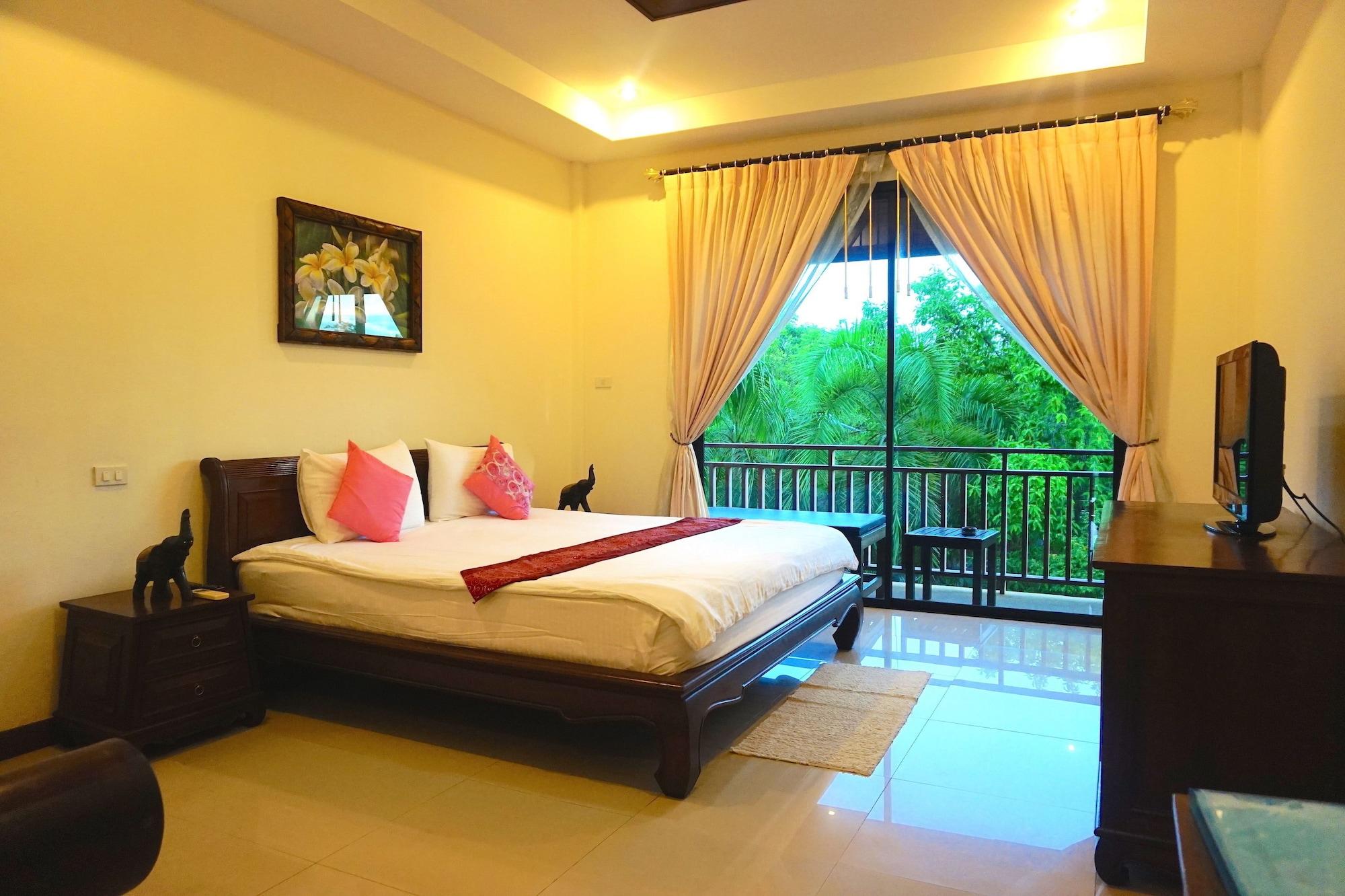 Thai Pura Resort Pattaya Εξωτερικό φωτογραφία