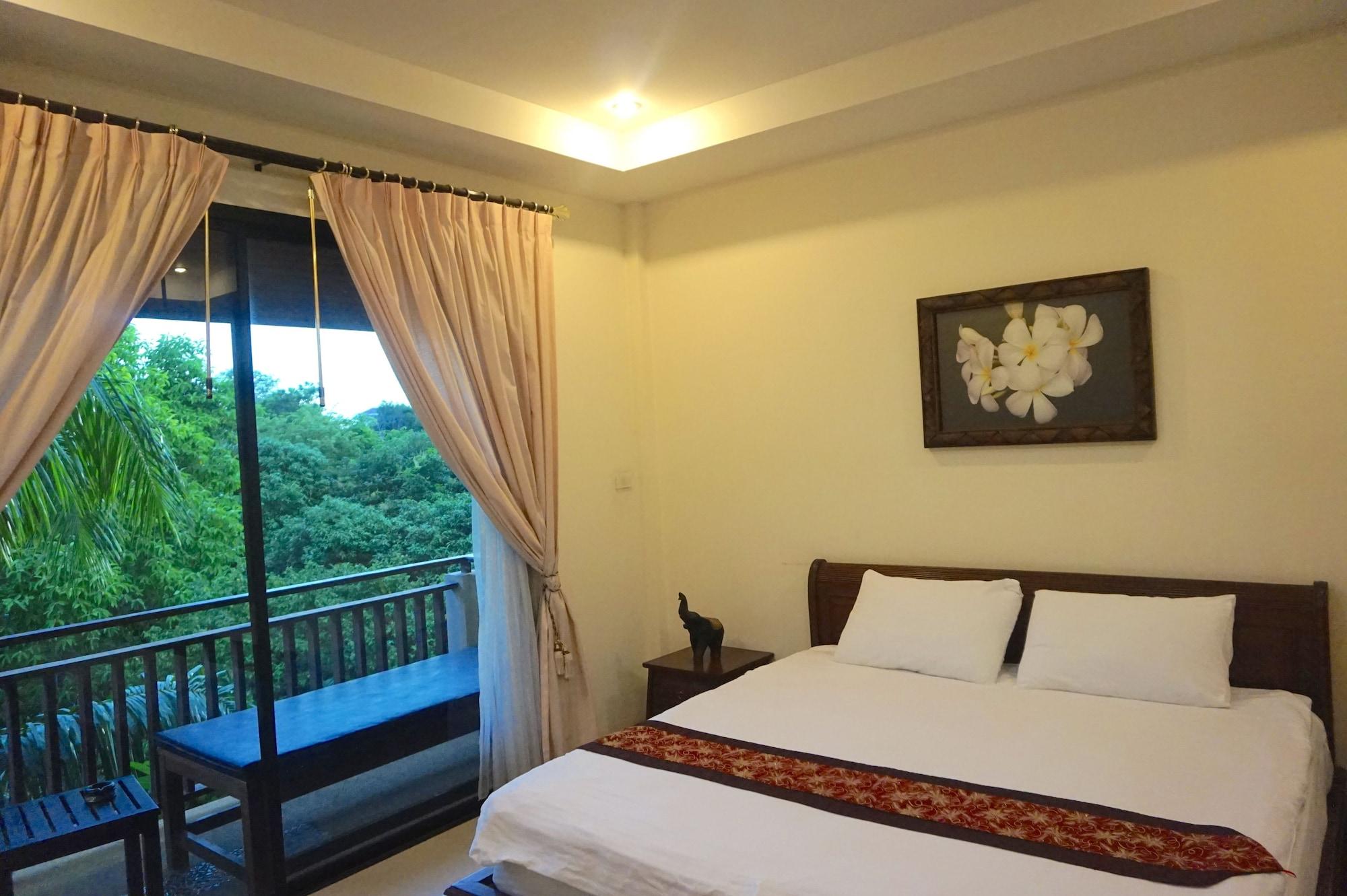 Thai Pura Resort Pattaya Εξωτερικό φωτογραφία