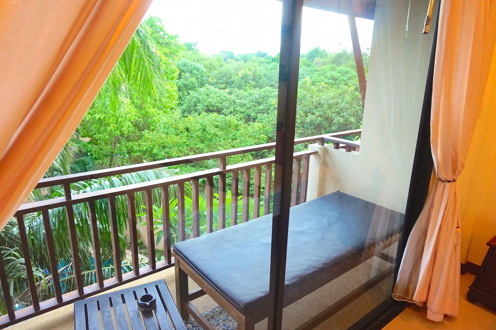 Thai Pura Resort Pattaya Εξωτερικό φωτογραφία