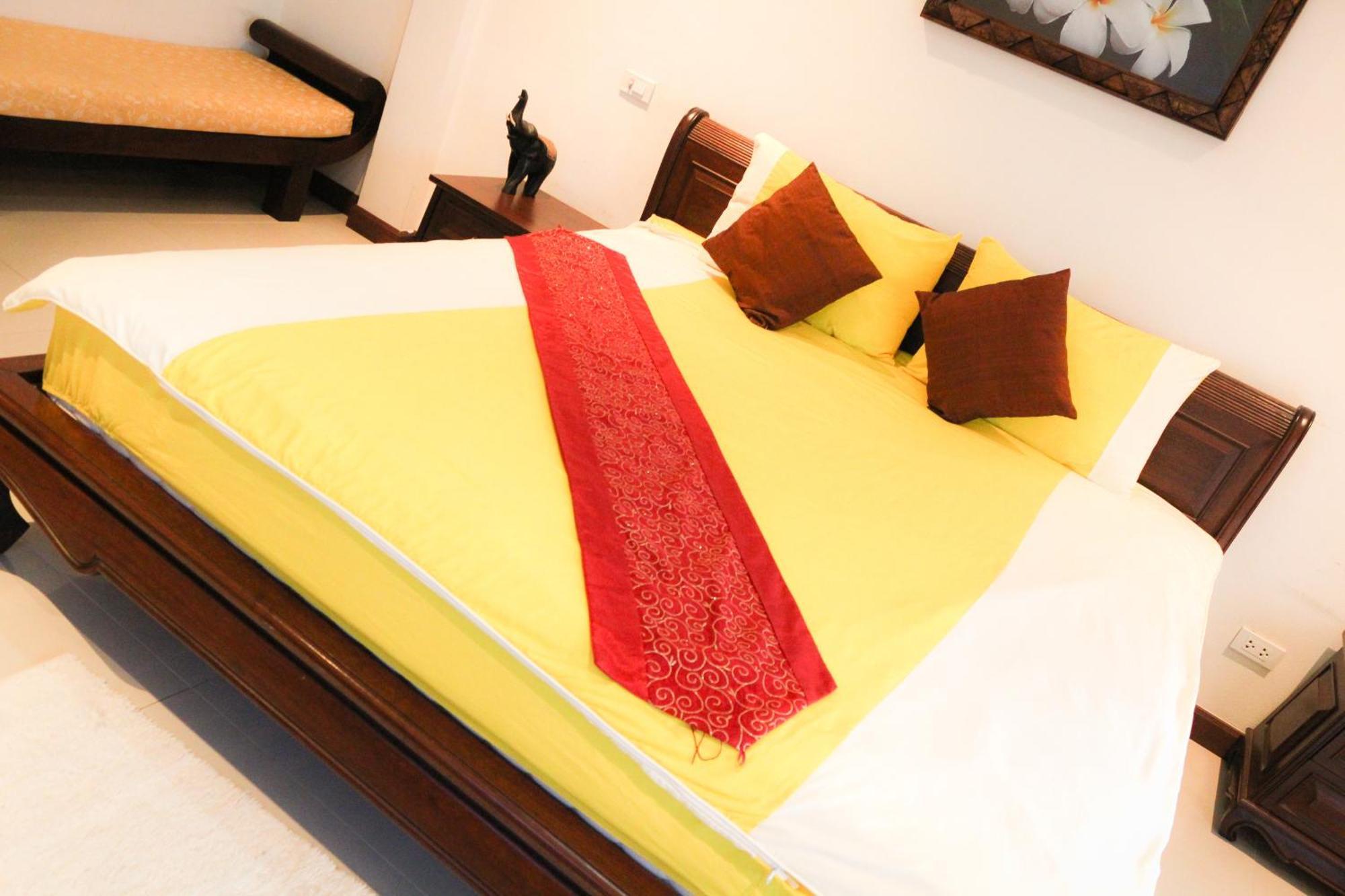 Thai Pura Resort Pattaya Εξωτερικό φωτογραφία