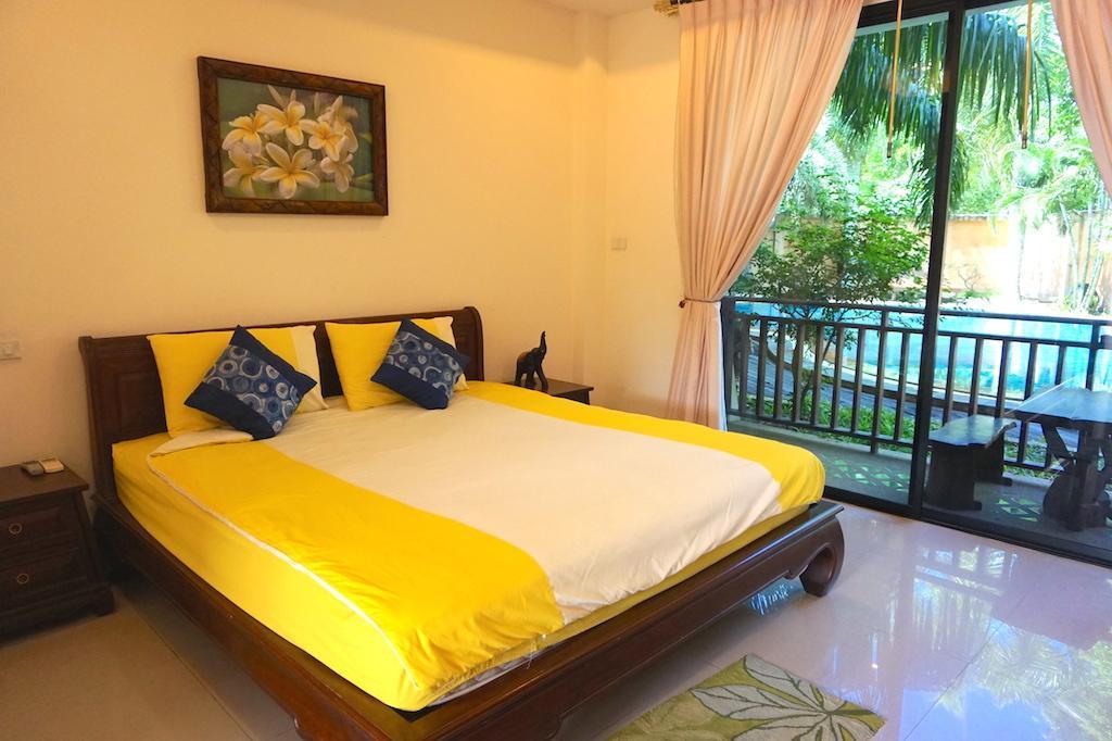 Thai Pura Resort Pattaya Εξωτερικό φωτογραφία