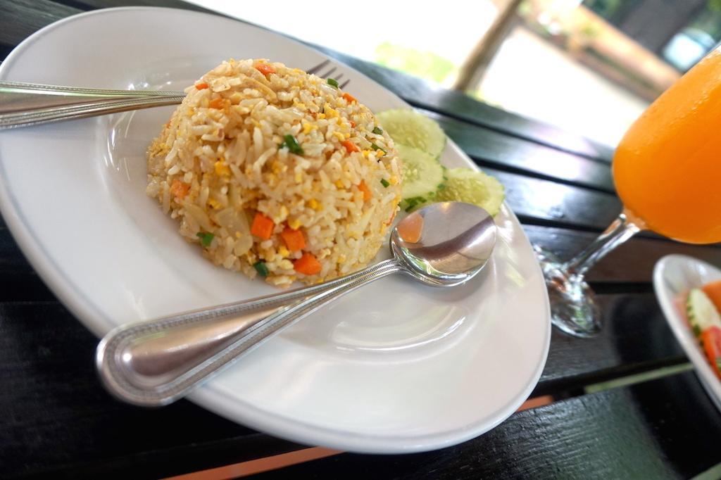 Thai Pura Resort Pattaya Εξωτερικό φωτογραφία