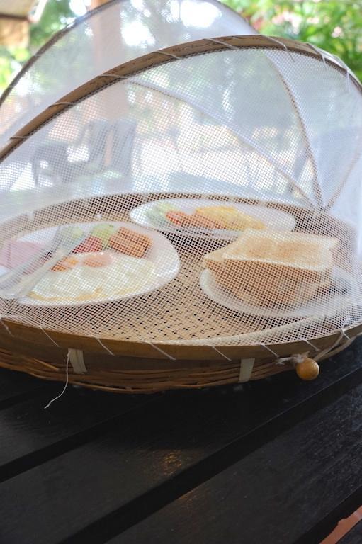 Thai Pura Resort Pattaya Εξωτερικό φωτογραφία