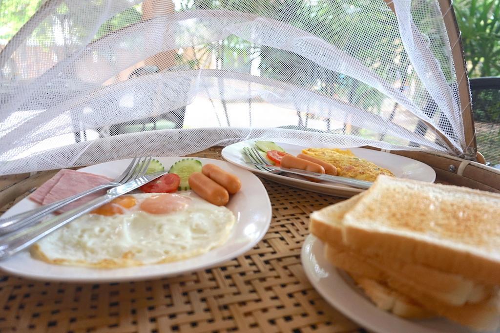 Thai Pura Resort Pattaya Εξωτερικό φωτογραφία