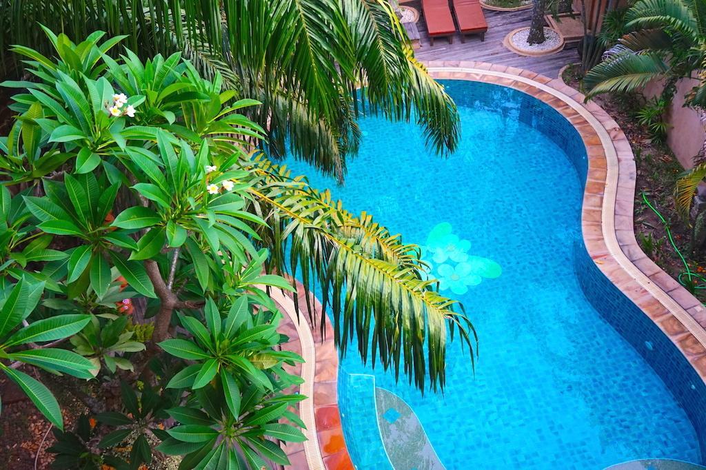 Thai Pura Resort Pattaya Εξωτερικό φωτογραφία