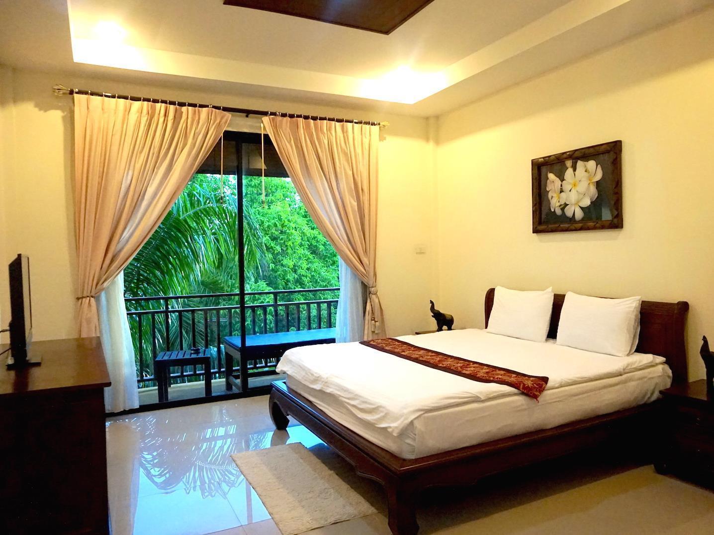 Thai Pura Resort Pattaya Εξωτερικό φωτογραφία