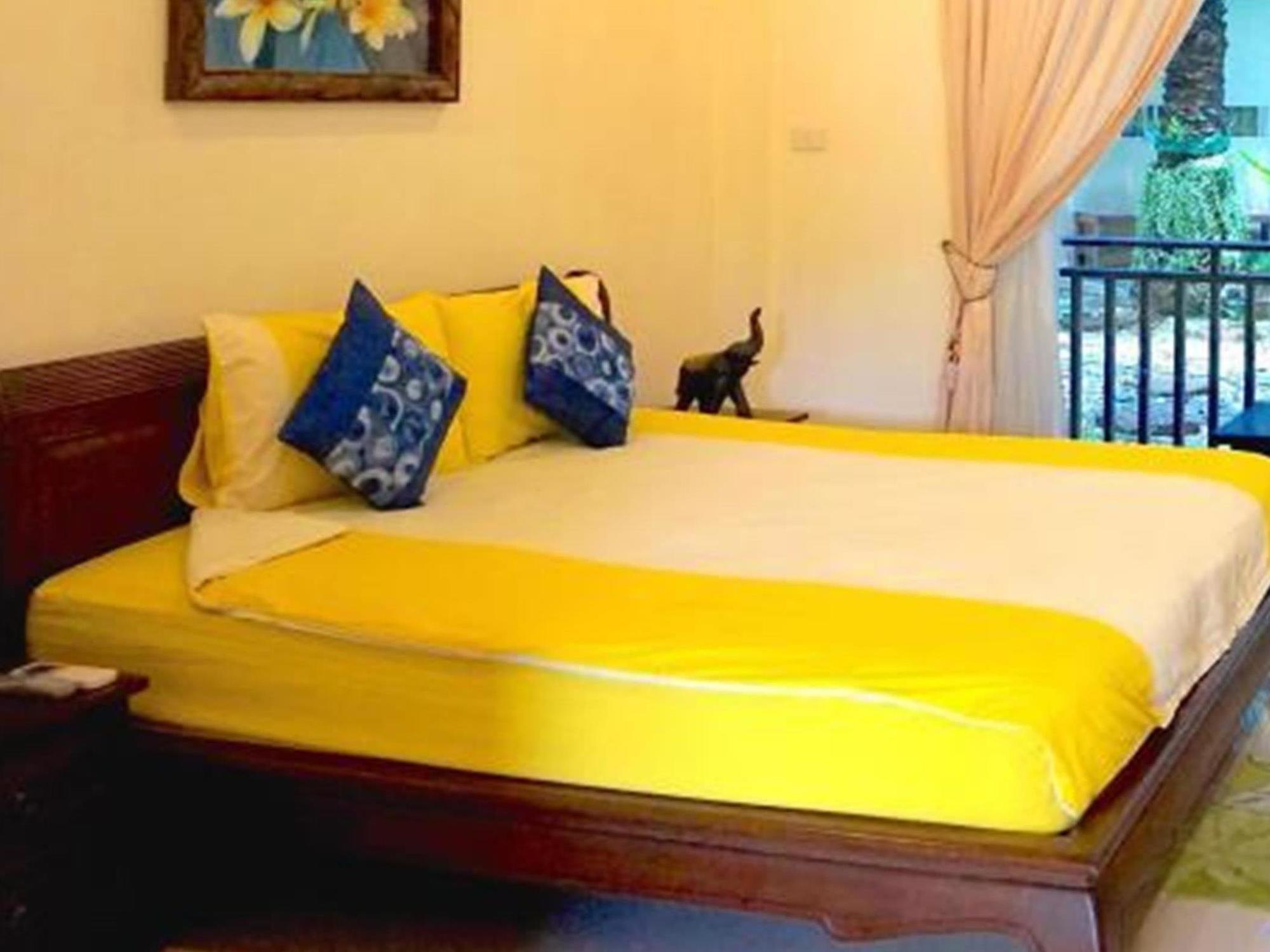 Thai Pura Resort Pattaya Εξωτερικό φωτογραφία