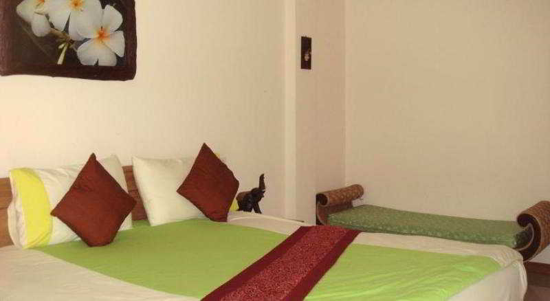 Thai Pura Resort Pattaya Εξωτερικό φωτογραφία