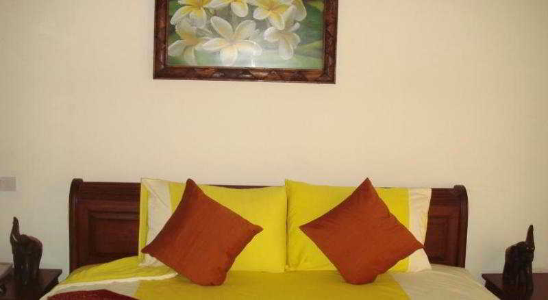 Thai Pura Resort Pattaya Εξωτερικό φωτογραφία
