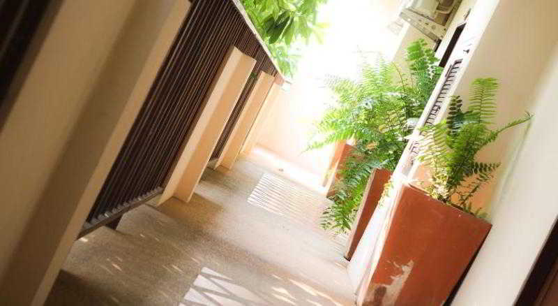 Thai Pura Resort Pattaya Εξωτερικό φωτογραφία