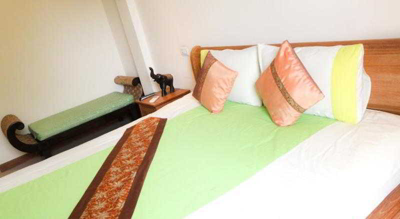 Thai Pura Resort Pattaya Εξωτερικό φωτογραφία