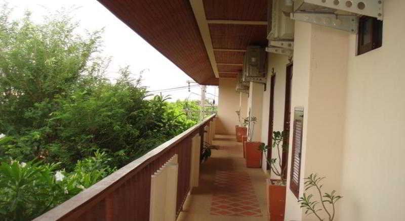 Thai Pura Resort Pattaya Εξωτερικό φωτογραφία