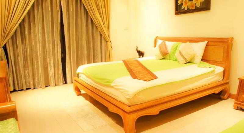 Thai Pura Resort Pattaya Εξωτερικό φωτογραφία